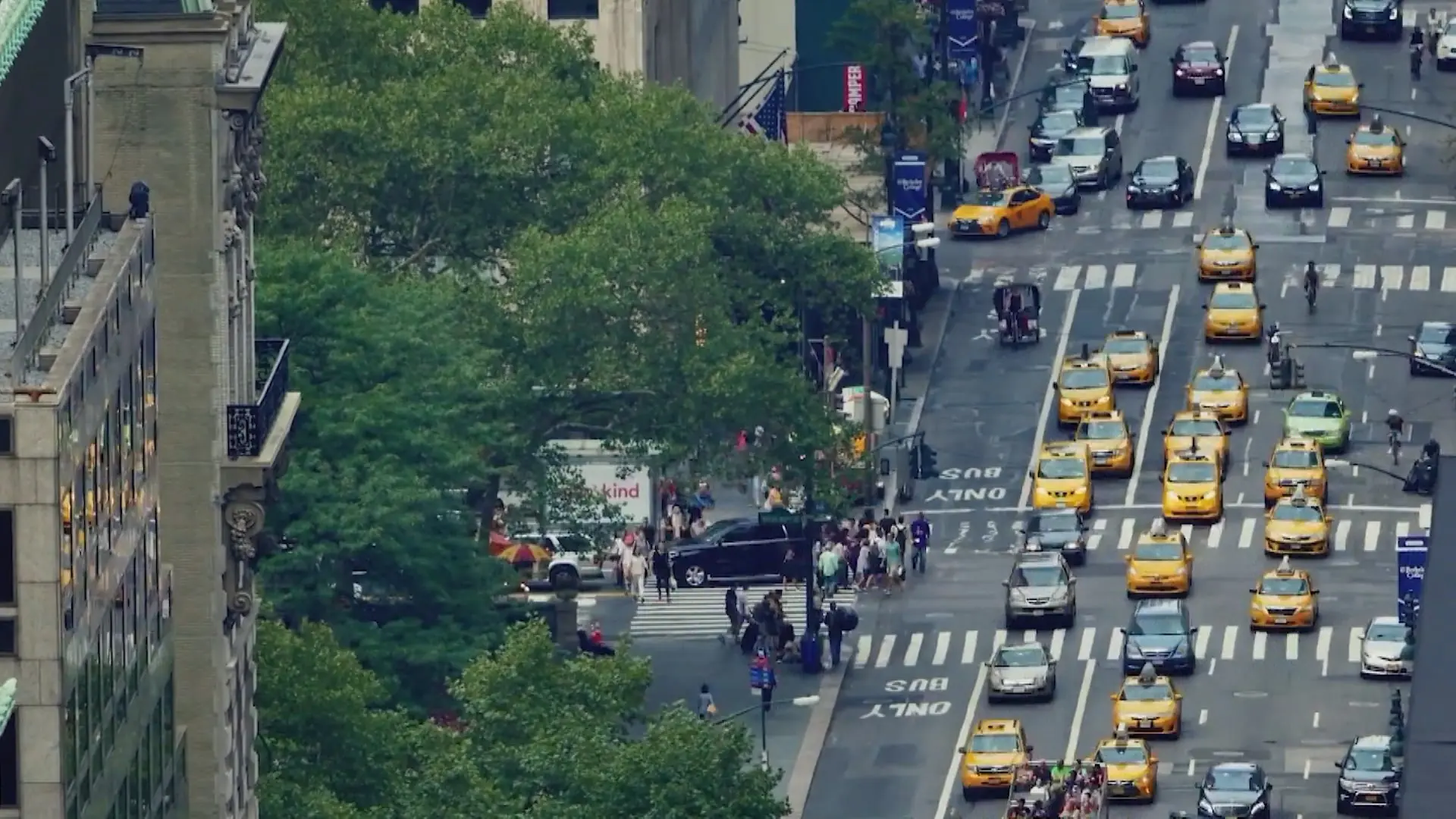 Mỹ thu phí xe điện theo quãng đường để bù thuế xăng, dầu